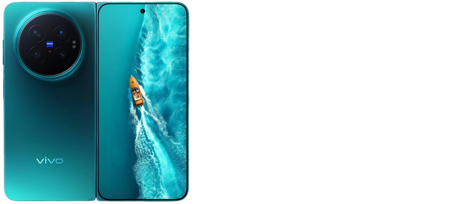 Vivo X Fold 6