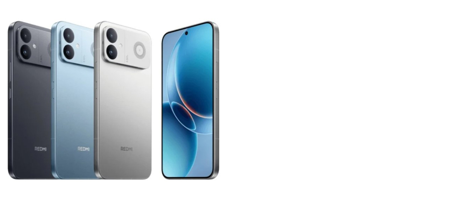 Xiaomi Redmi K90 Ultra