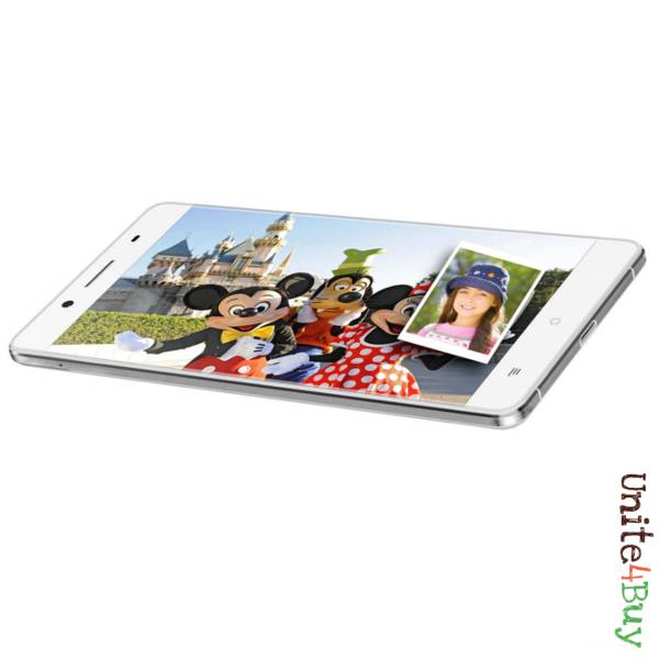 Cubot X16 и X17