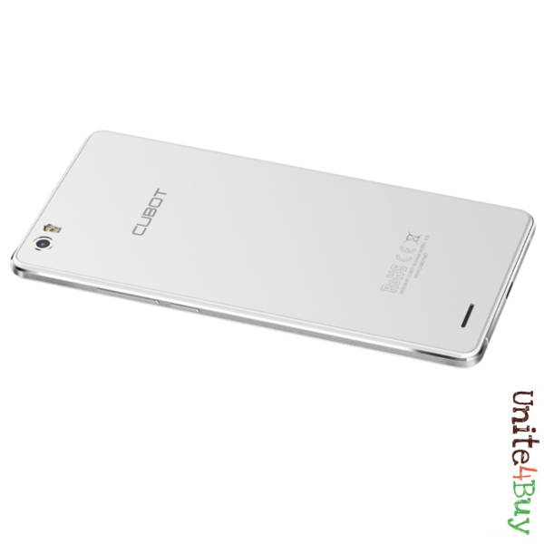 Cubot X16 и X17