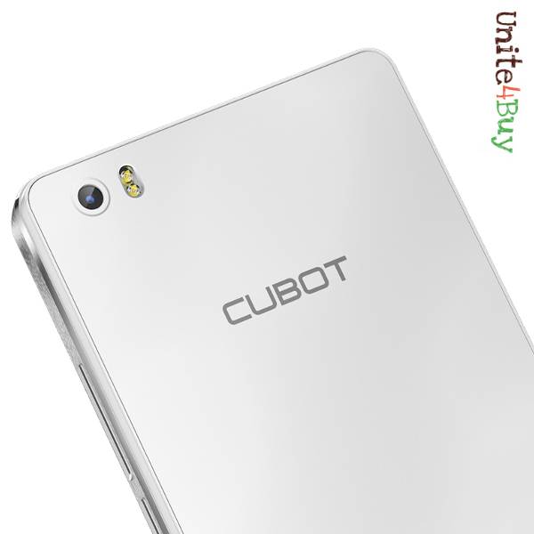 Cubot X16 и X17