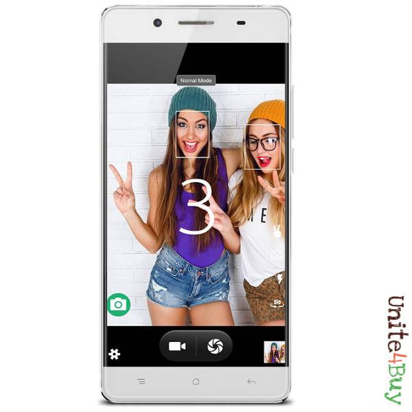 Cubot X16 и X17