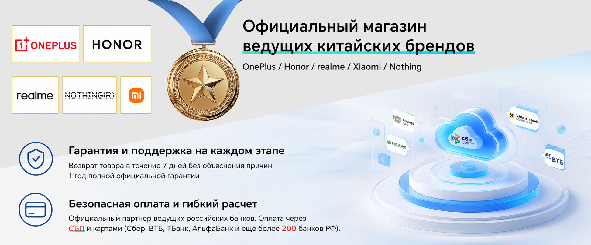 Temall открытие