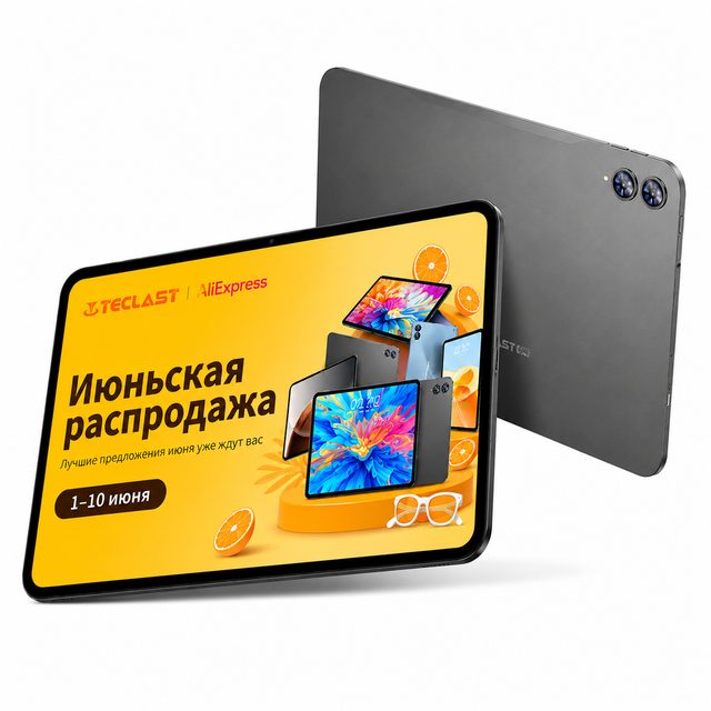 Планшет Teclast T70