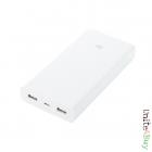 Xiaomi Mi 20000mAh Mobile Power Bank