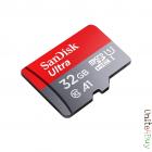 SanDisk TF A1 32GB UHS-I