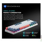 Machenike K500-B61 Keyboard