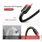 Baseus USB-A to Type-C 2A Cable 2M
