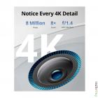 Anker eufy S330 2 camera kit