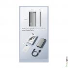 KUULAA 22.5W 10000mAh Power Bank