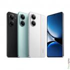 Xiaomi Redmi Turbo 4