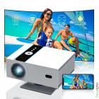 XNANO X6 Projector