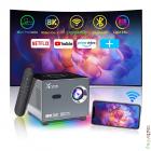 XNANO X3 Projector