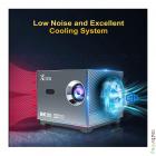 XNANO X3 Projector