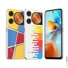 ZTE Nubia Music 2