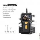 GUANMOU Industrial Endoscope 2 inches 2M