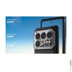 IIIF150 Raptor 5G