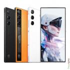 ZTE Nubia Red Magic 10 Air