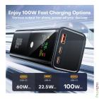 QOOVI PD 100w 20000mah Powerbank