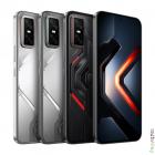 Infinix GT 30 Pro