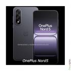OnePlus Nord 5