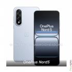 OnePlus Nord 5