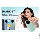 Blackview Shark 6 5G
