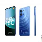 Xiaomi Redmi 15C