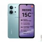 Xiaomi Redmi 15C 5G