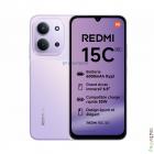 Xiaomi Redmi 15C 5G