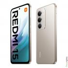 Xiaomi Redmi 15 4G