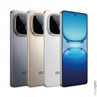 Vivo iQOO Z10 Turbo+