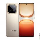 Vivo iQOO Z10 Turbo+