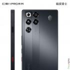 ZTE Nubia Red Magic 11 Pro
