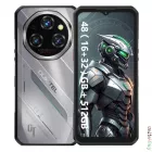 OUKITEL WP62 8/256Gb