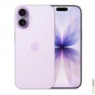 Apple iPhone 17 eSIM + eSIM 8/256GB