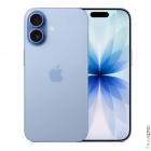 Apple iPhone 17 eSIM + eSIM 8/256GB