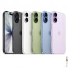 Apple iPhone 17 eSIM + eSIM 8/256GB