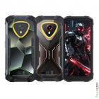 Cubot KingKong Mini 4 6/128Gb