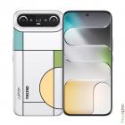 Tecno Camon Slim