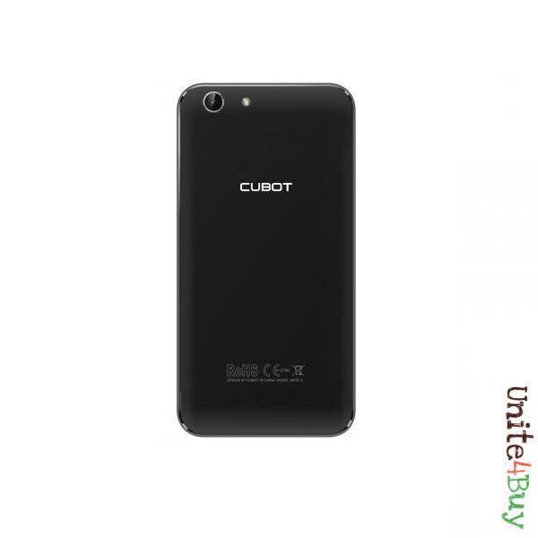 CUBOT NOTE S