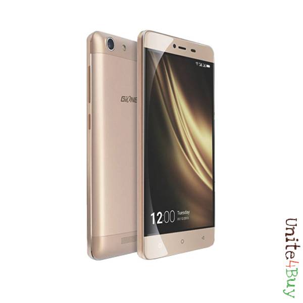 Gionee M5 Mini