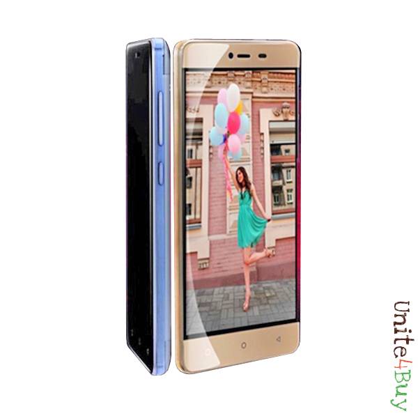 Gionee M5 Mini