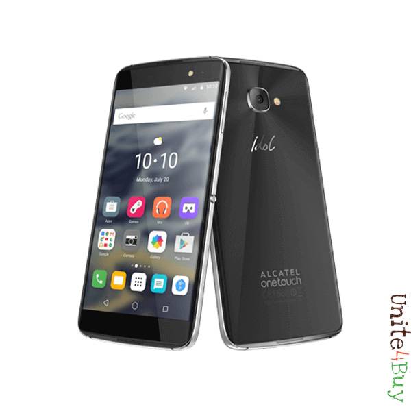 Alcatel OneTouch Idol 4S