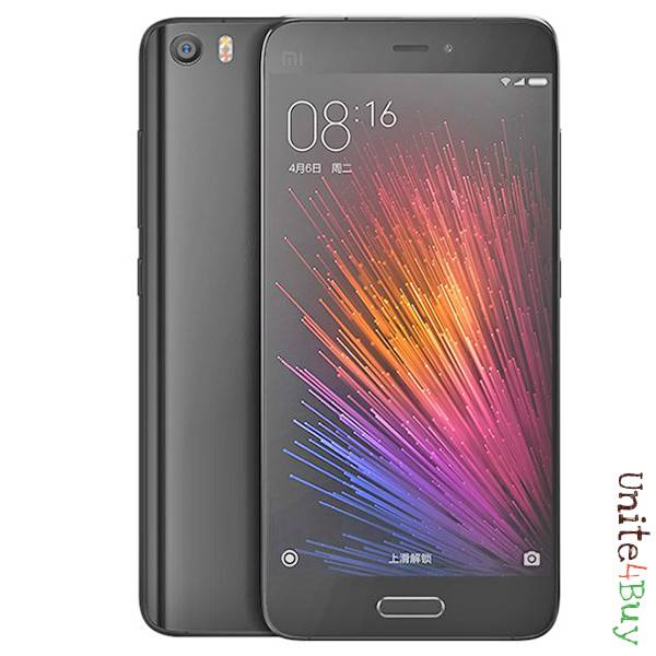 Doogee Mi5 Prime