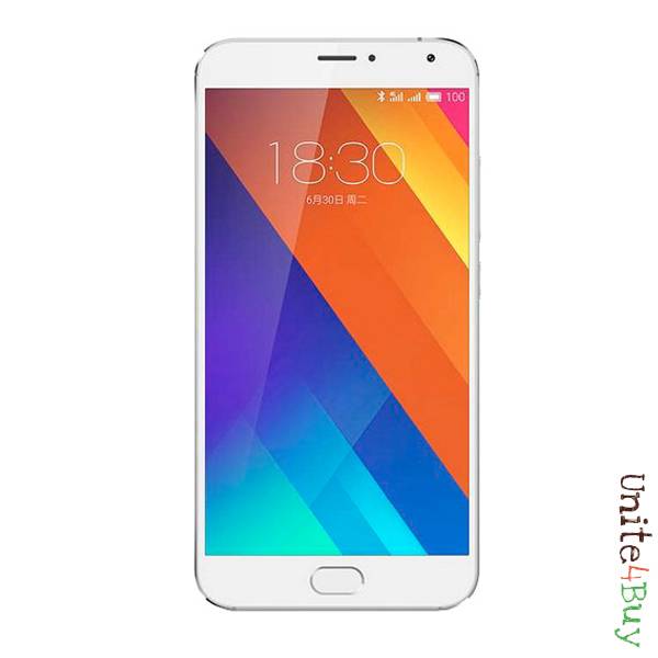 Meizu MX5E