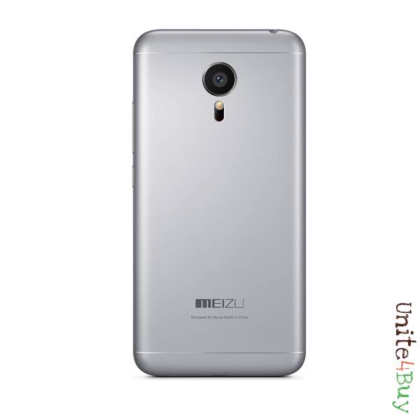 Meizu MX5E