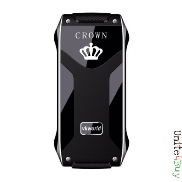 VKworld Crown V8