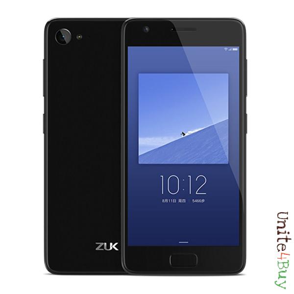 ZUK Z2 Rio Edition