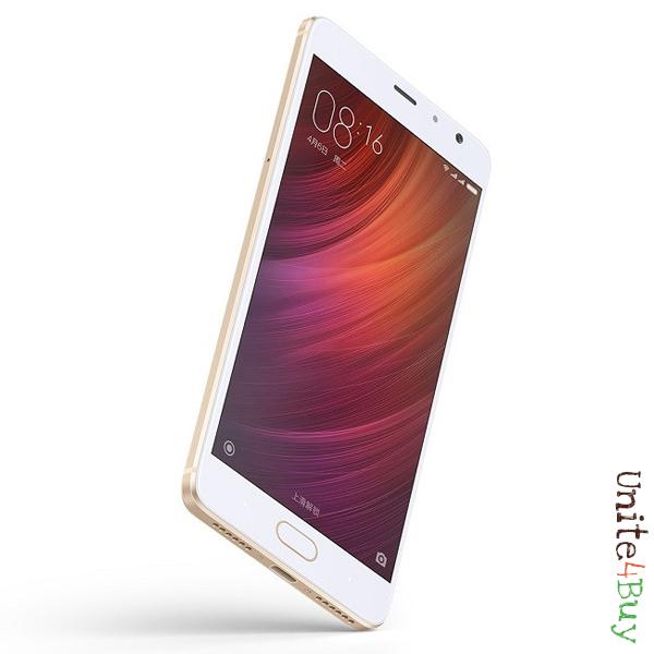 Xiaomi Redmi Pro